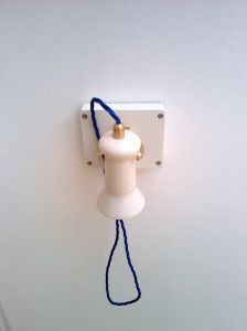 Listening post, Round Room 1