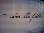 01 ~in the fields
