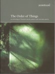 THE ORDER OF THINGS