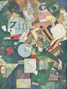Schwitters_Collage