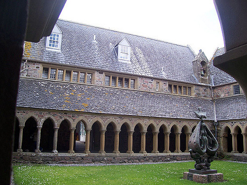 williammarnochionaabbey2008