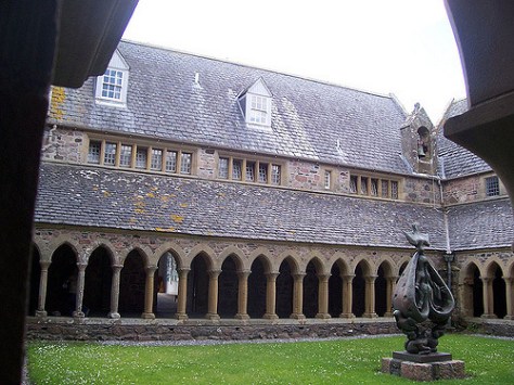 williammarnochionaabbey2008