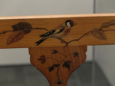 KG Goldfinch