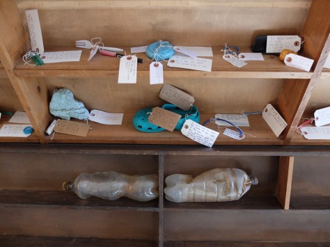 StAnza 2020 display 4