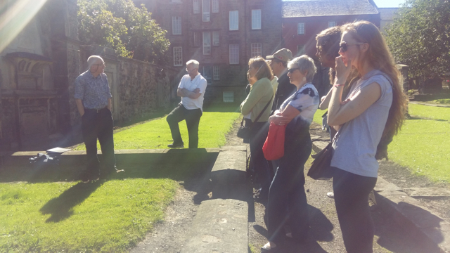 ABC KC Clarinda grave