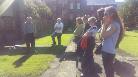 ABC KC Clarinda grave