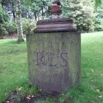 Finlay RLS A Man of Letters 2