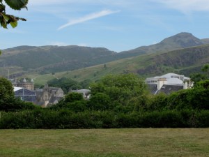 Palace Park Parliament