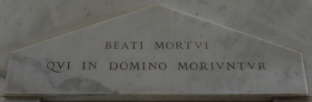 St Peter's Stuarts 04