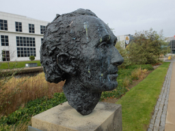 Herms Norman MacCaig