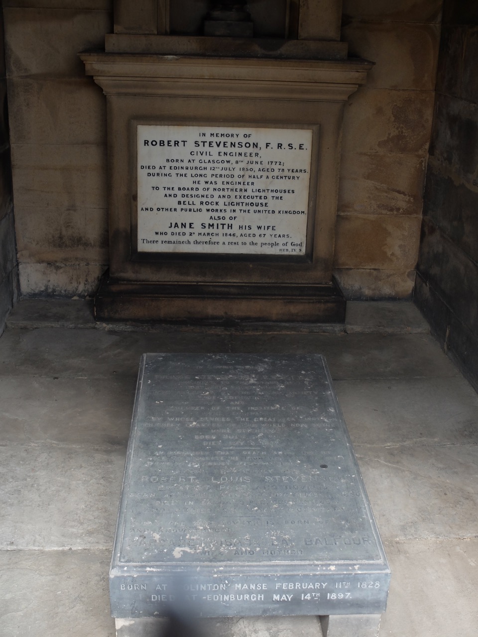 NCBG Stevenson Thomas &amp; Robert