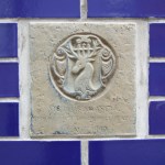 Canongate crest SPL